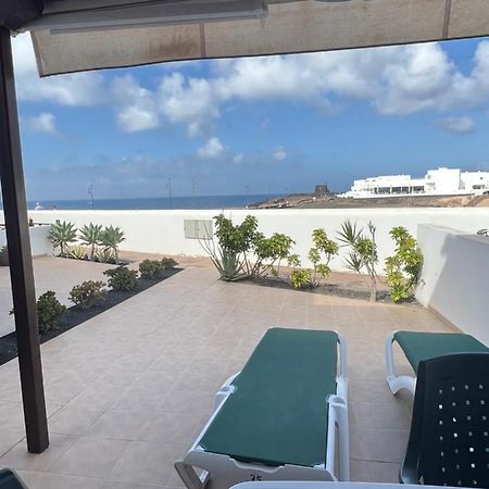 Casadelanzarote Villa Playa Blanca  Exteriör bild