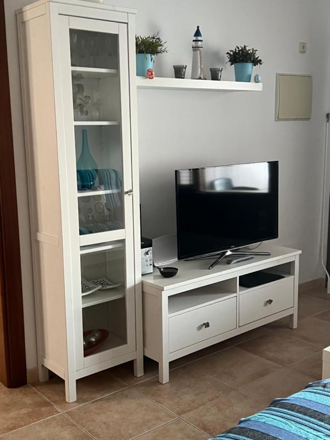 Casadelanzarote Villa Playa Blanca  Exteriör bild
