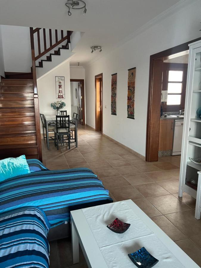 Casadelanzarote Villa Playa Blanca  Exteriör bild