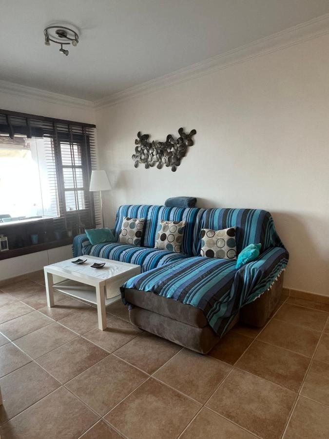 Casadelanzarote Villa Playa Blanca  Exteriör bild