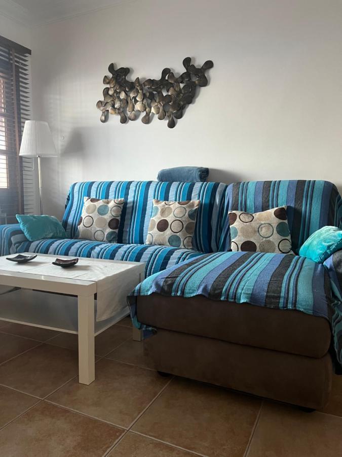 Casadelanzarote Villa Playa Blanca  Exteriör bild