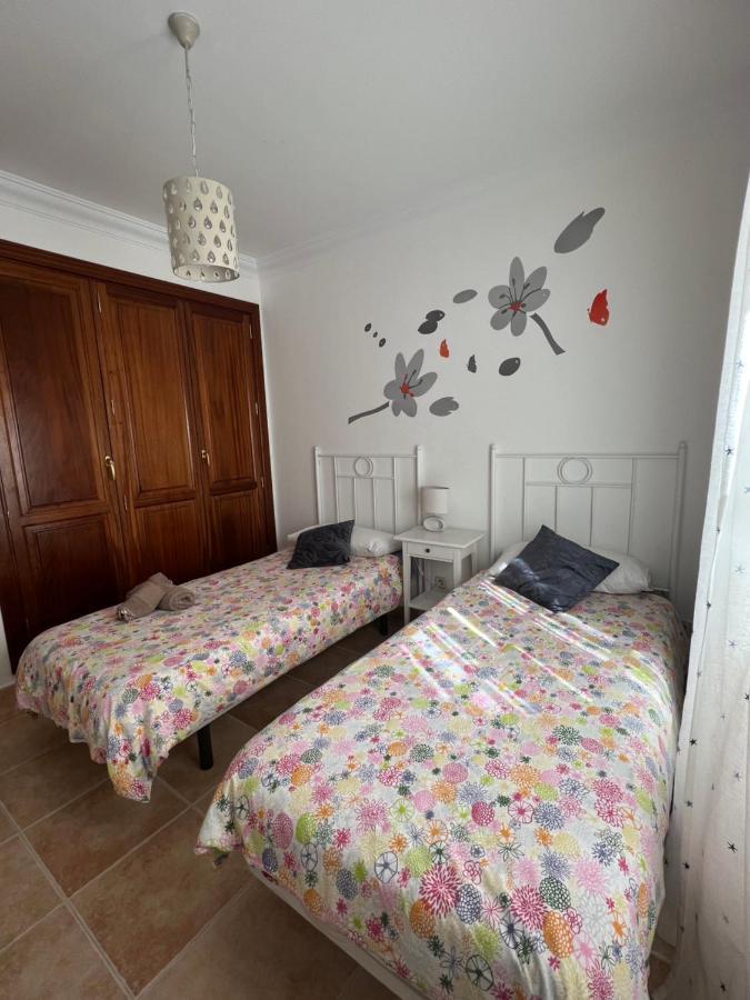 Casadelanzarote Villa Playa Blanca  Exteriör bild
