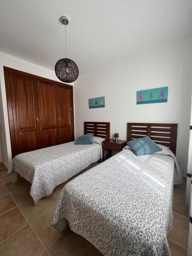 Casadelanzarote Villa Playa Blanca  Exteriör bild