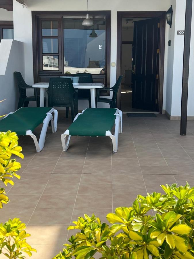 Casadelanzarote Villa Playa Blanca  Exteriör bild