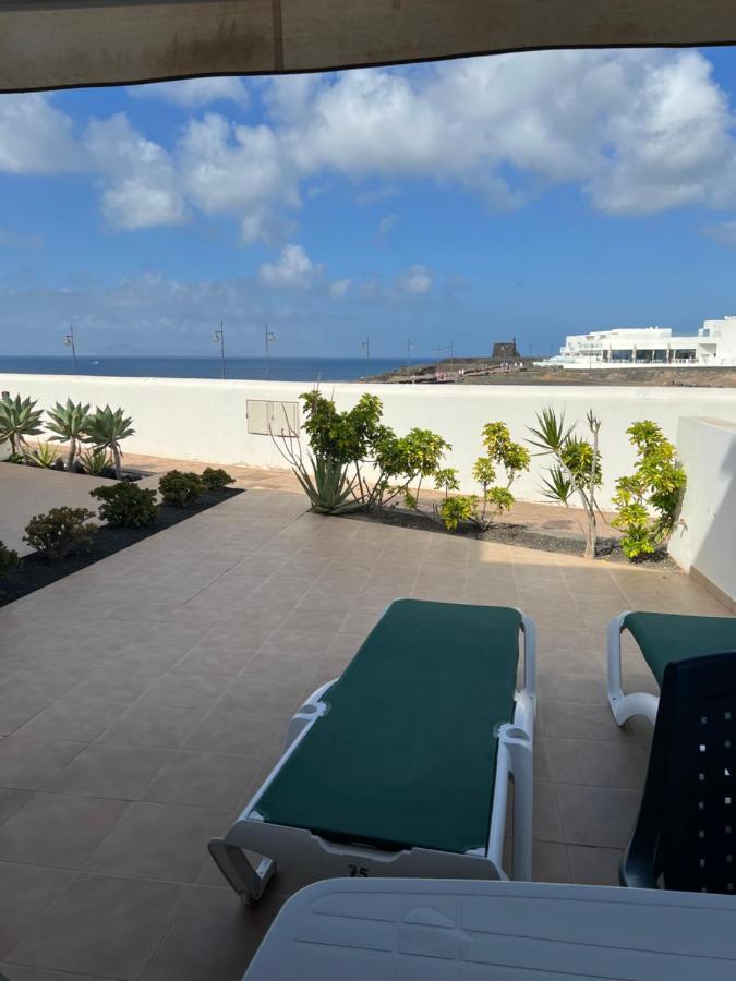 Casadelanzarote Villa Playa Blanca  Exteriör bild