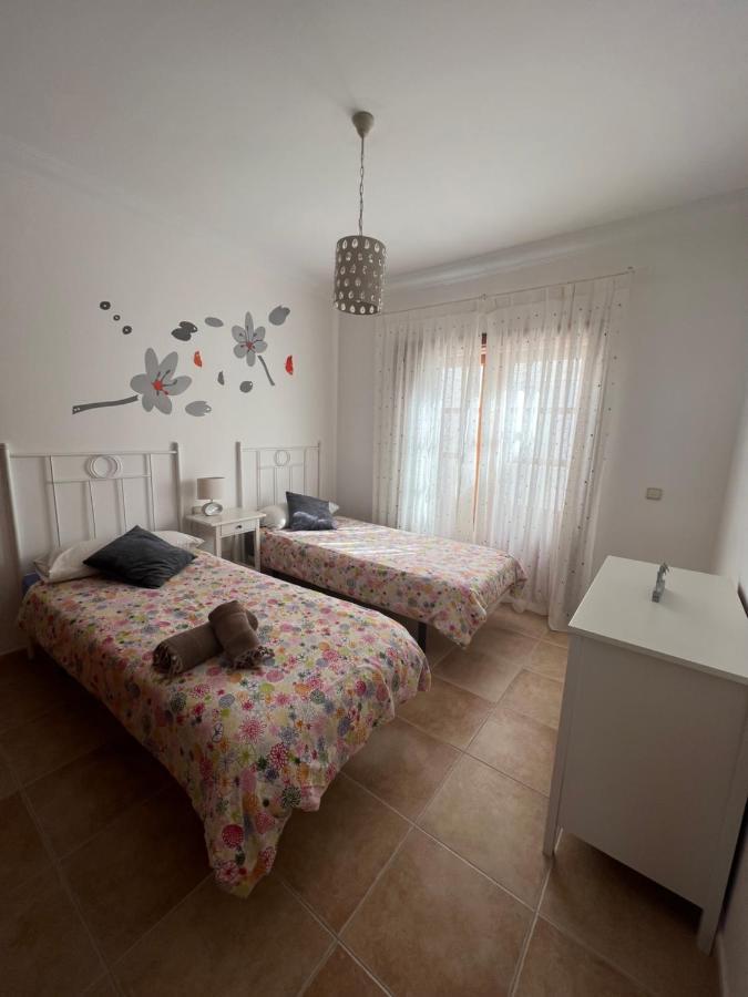 Casadelanzarote Villa Playa Blanca  Exteriör bild