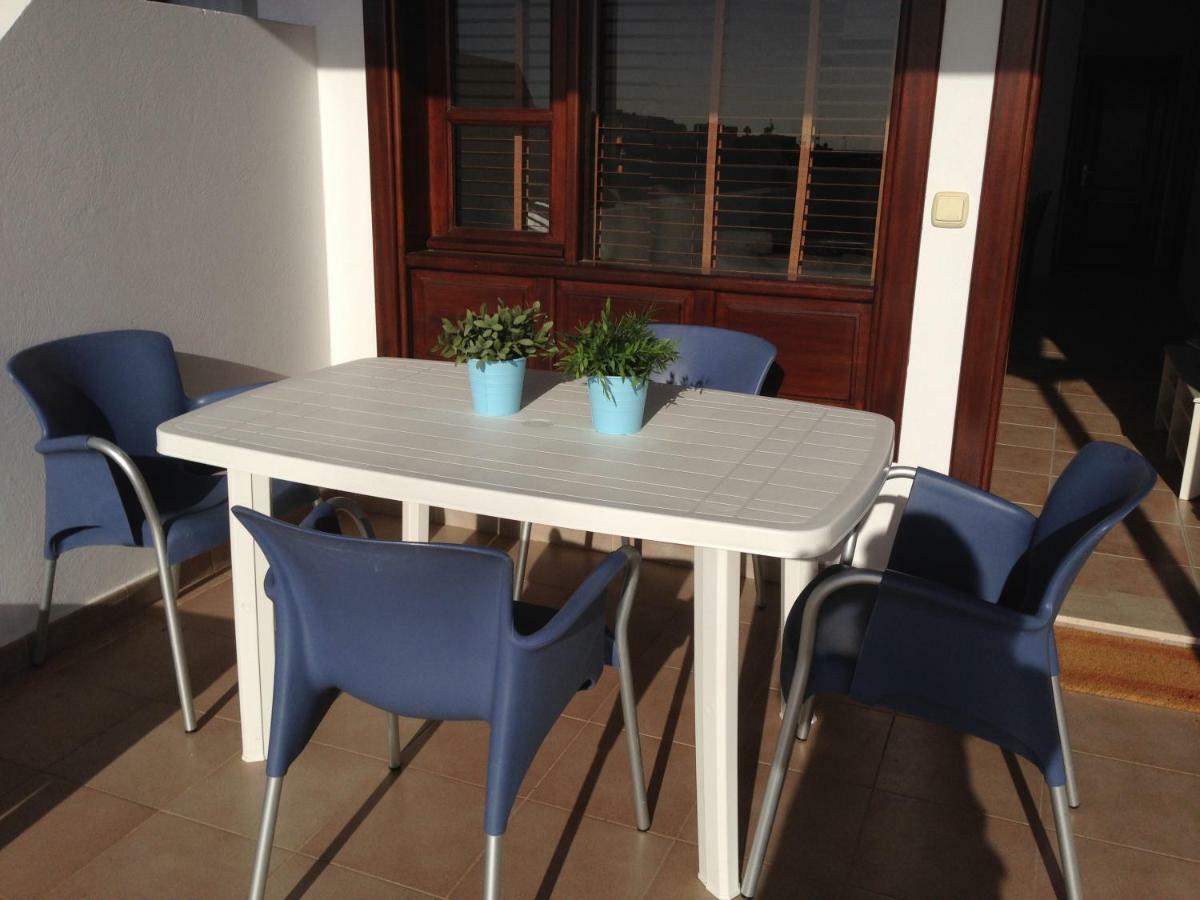Casadelanzarote Villa Playa Blanca  Exteriör bild
