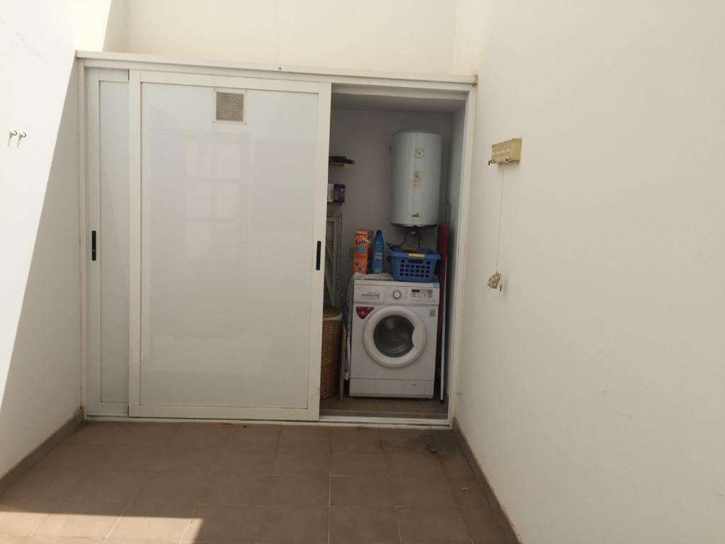 Casadelanzarote Villa Playa Blanca  Exteriör bild