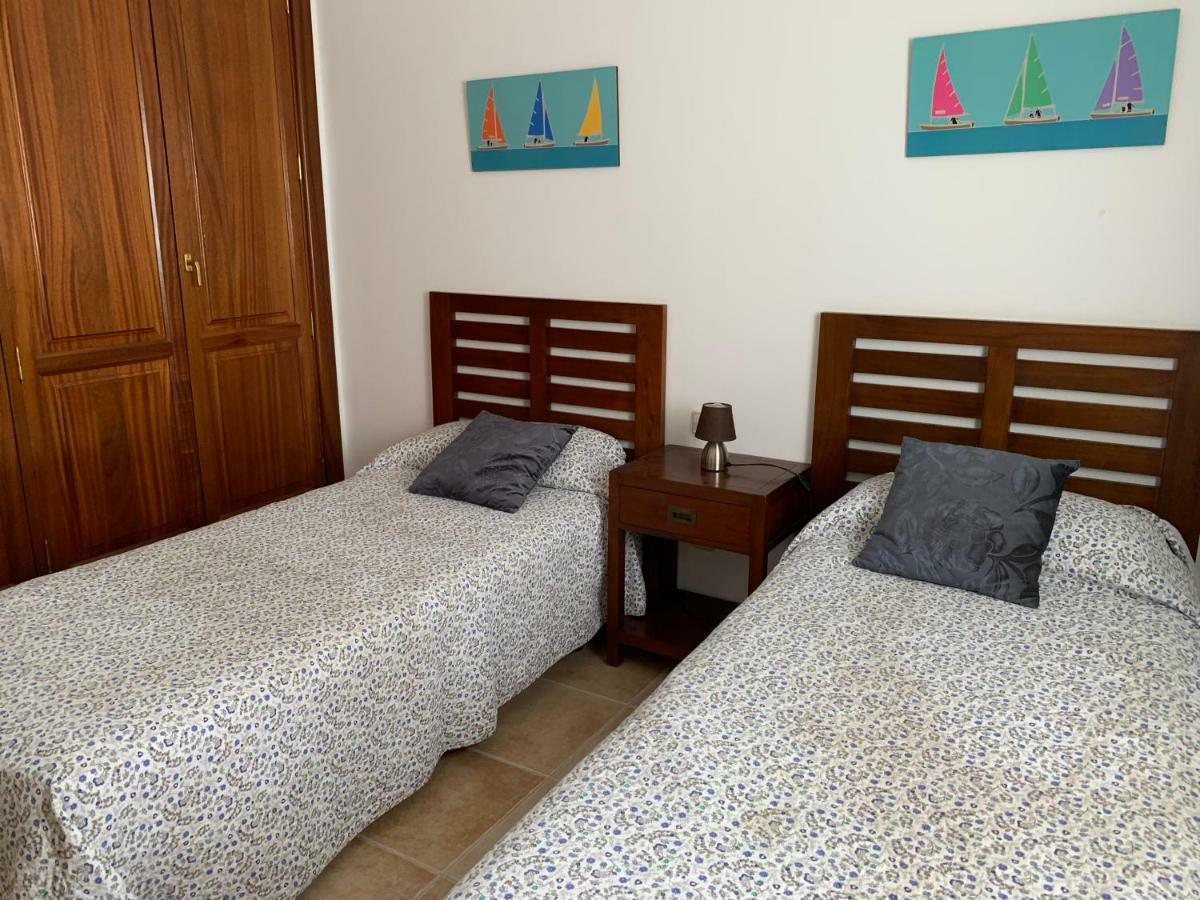 Casadelanzarote Villa Playa Blanca  Exteriör bild