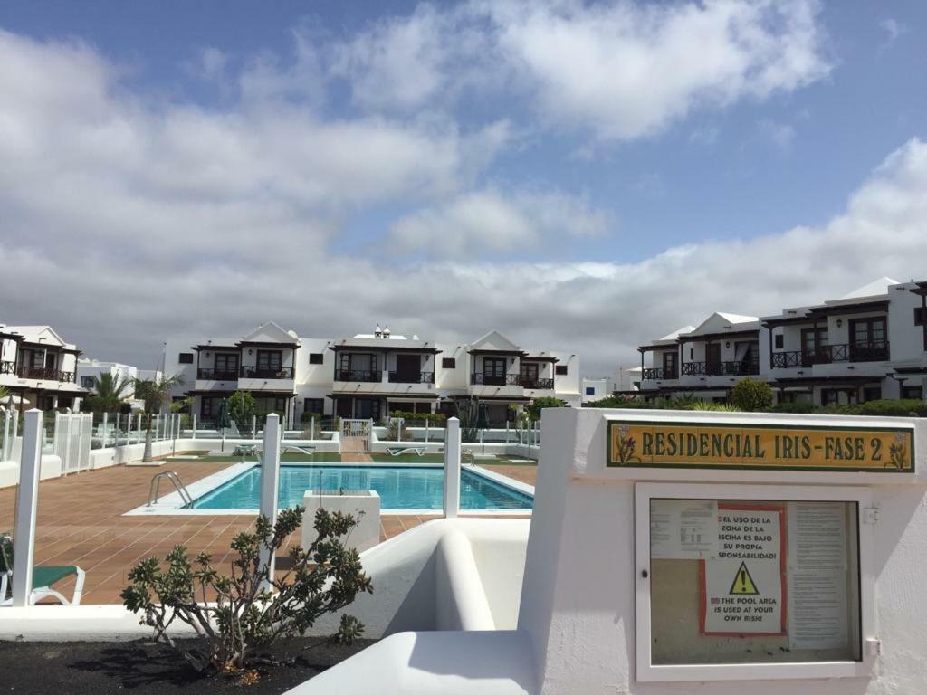 Casadelanzarote Villa Playa Blanca  Exteriör bild