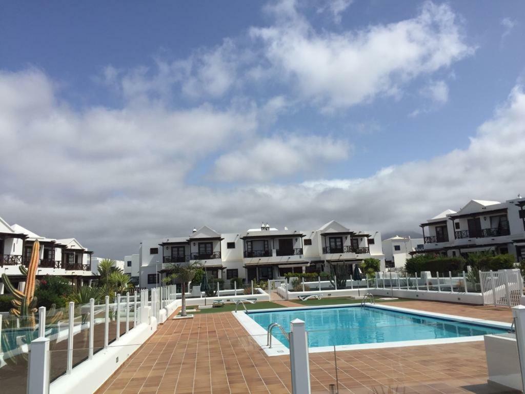 Casadelanzarote Villa Playa Blanca  Exteriör bild