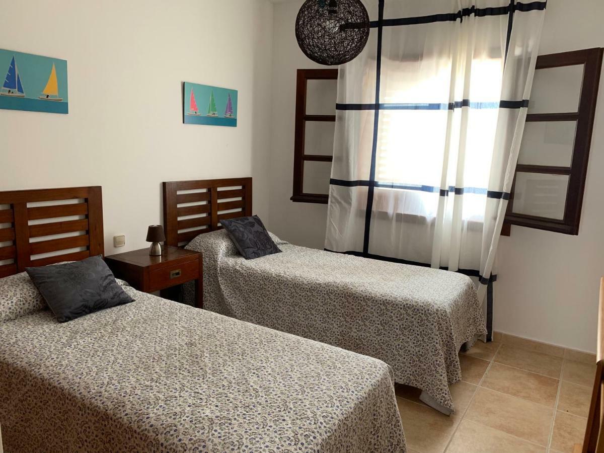 Casadelanzarote Villa Playa Blanca  Exteriör bild